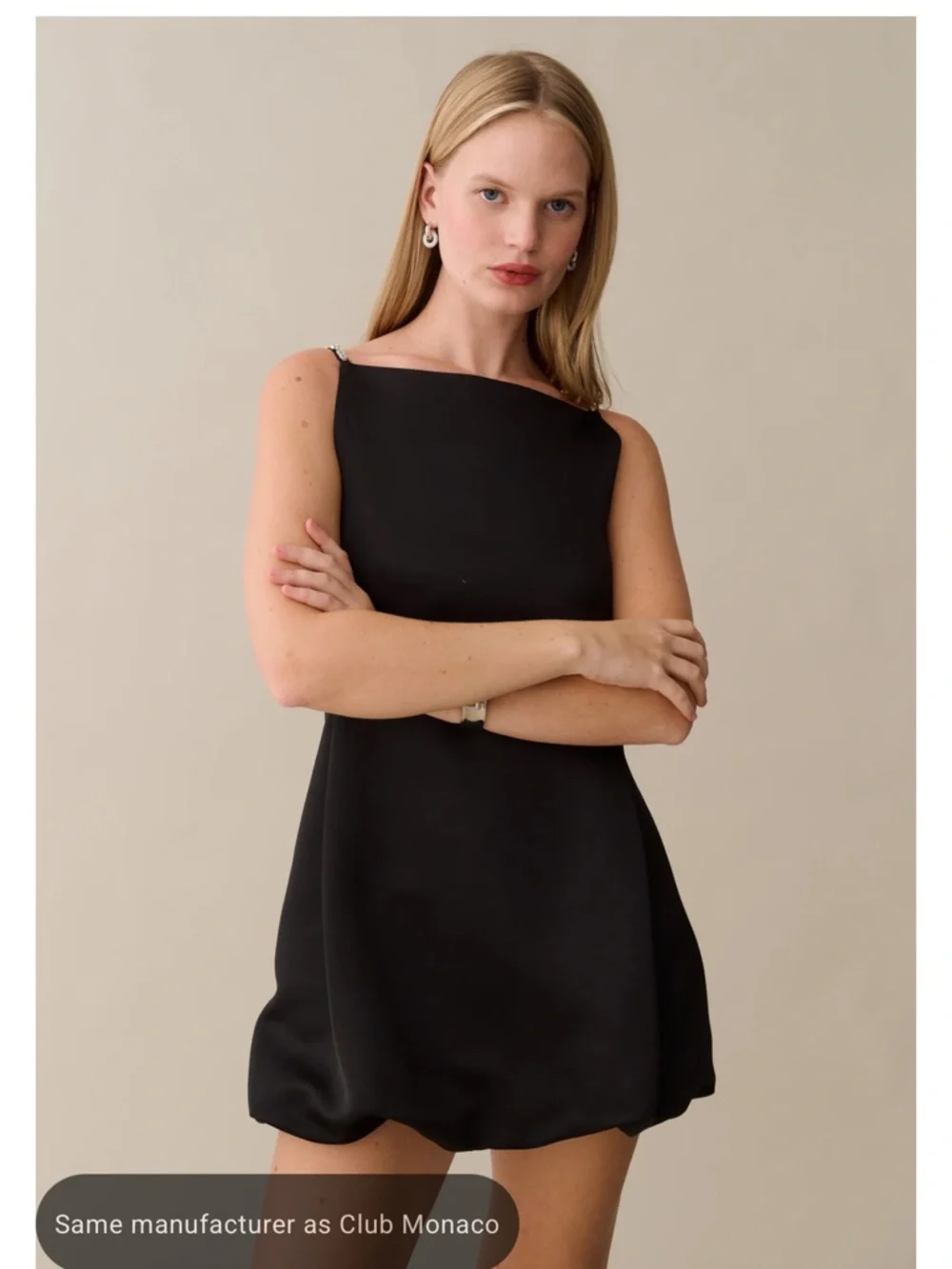 Few Moda Dress - Picture 4 of 4